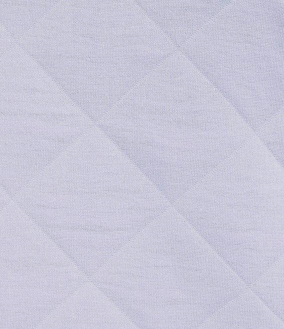 Westbound Plus Size Quilted Long Sleeve Top Product Image