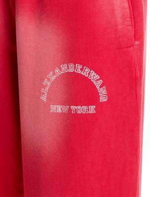 Graphic Sweatpants Product Image