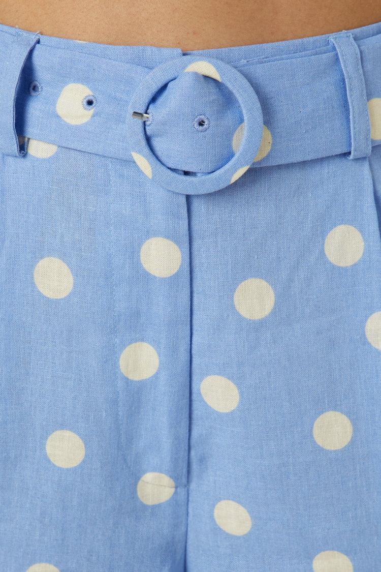 Lucy Polka Dot Pant Product Image
