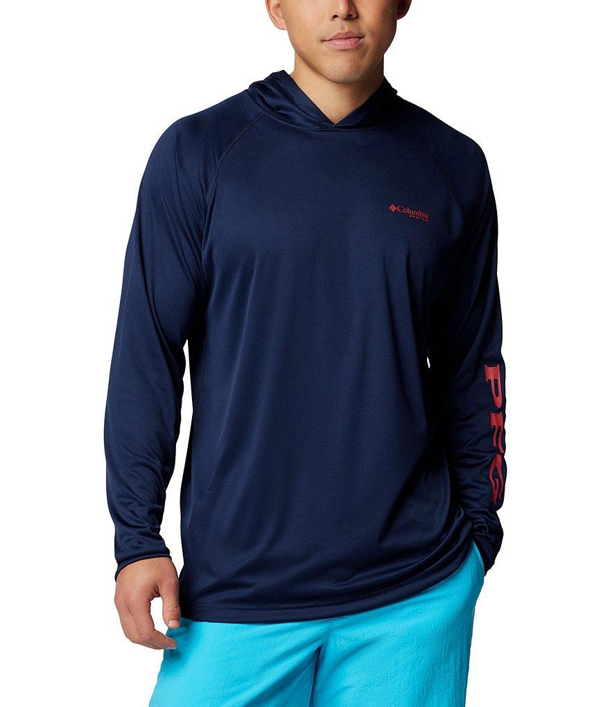 Columbia PFG Terminal Tackle Hoodie Product Image