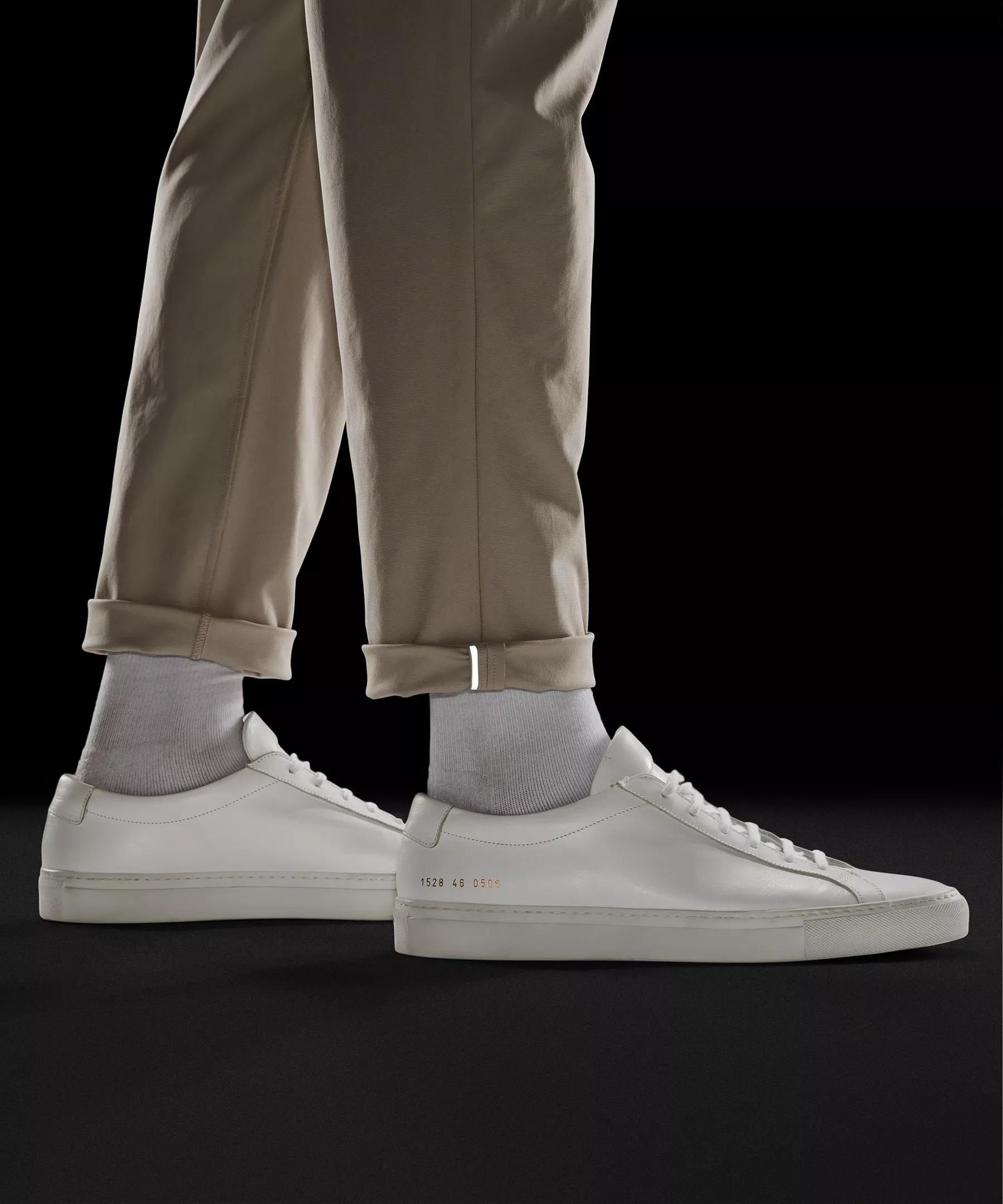 ABC Classic-Fit 5 Pocket Pant 30L *Warpstreme Product Image