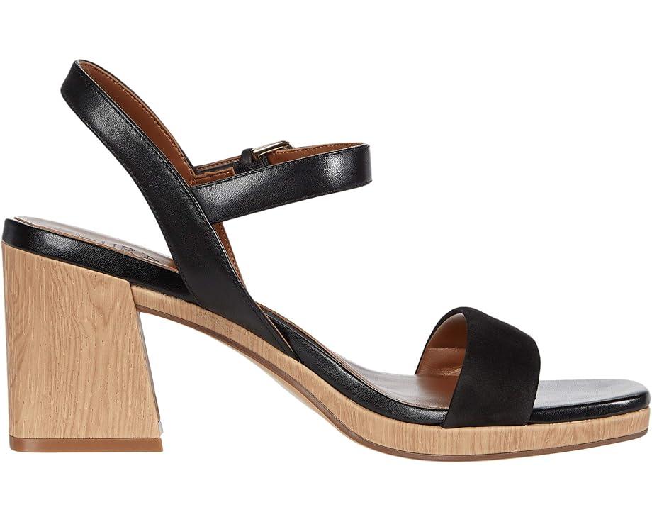 Izzy Ankle Straps Product Image