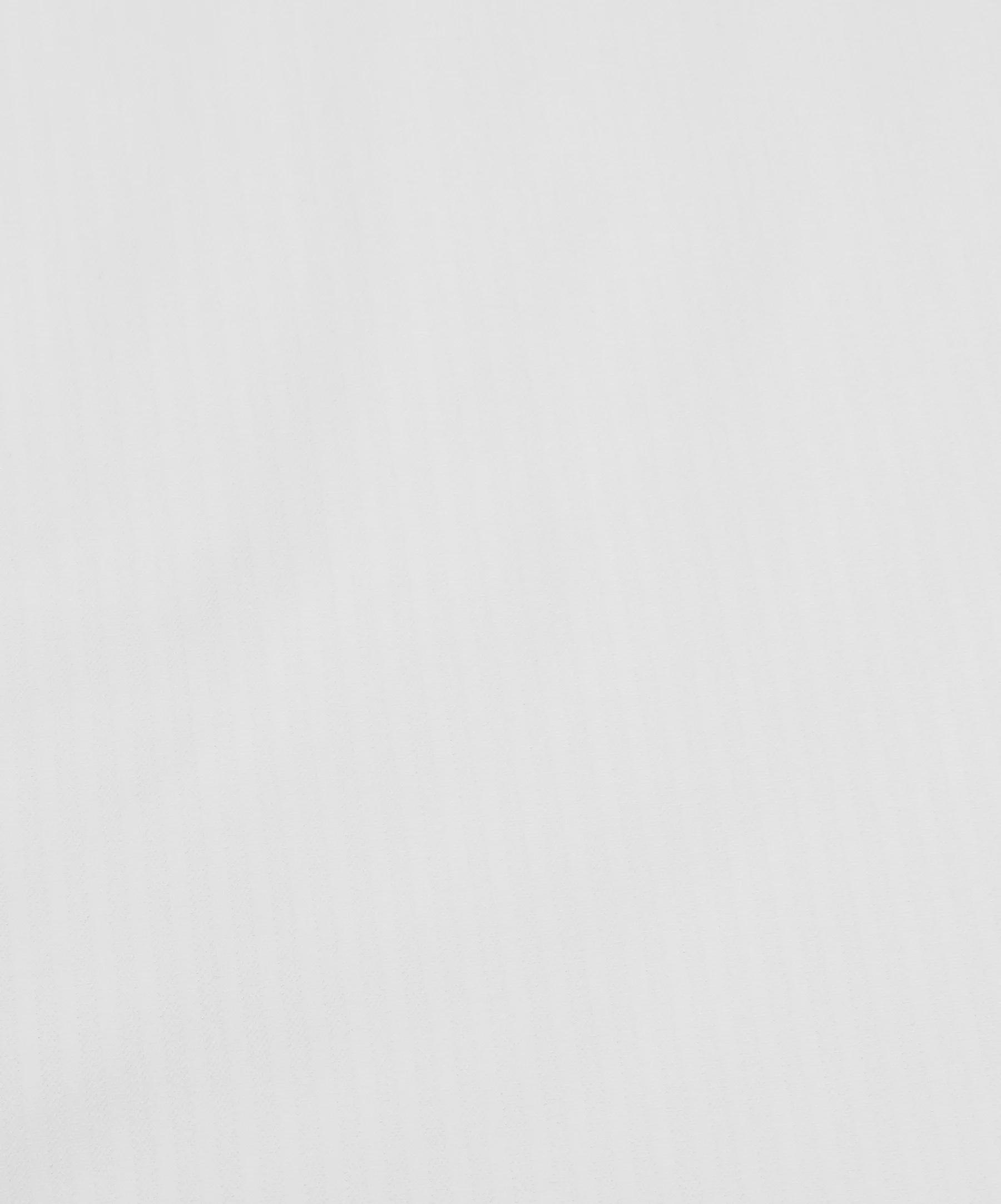 Striped Mesh Tennis Short 5" Product Image