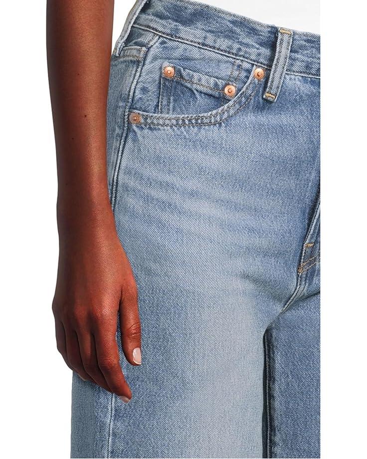 Ribcage Full Length Jeans Product Image