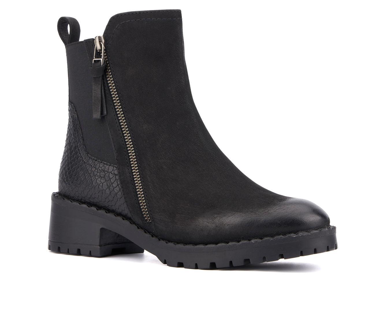 Women's Vintage Foundry Co Alara Booties Product Image