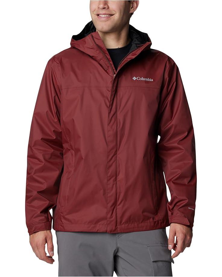 Hikebound II Jacket Product Image