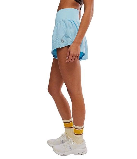 FP Movement Carpe Diem High Waist Shorts Product Image