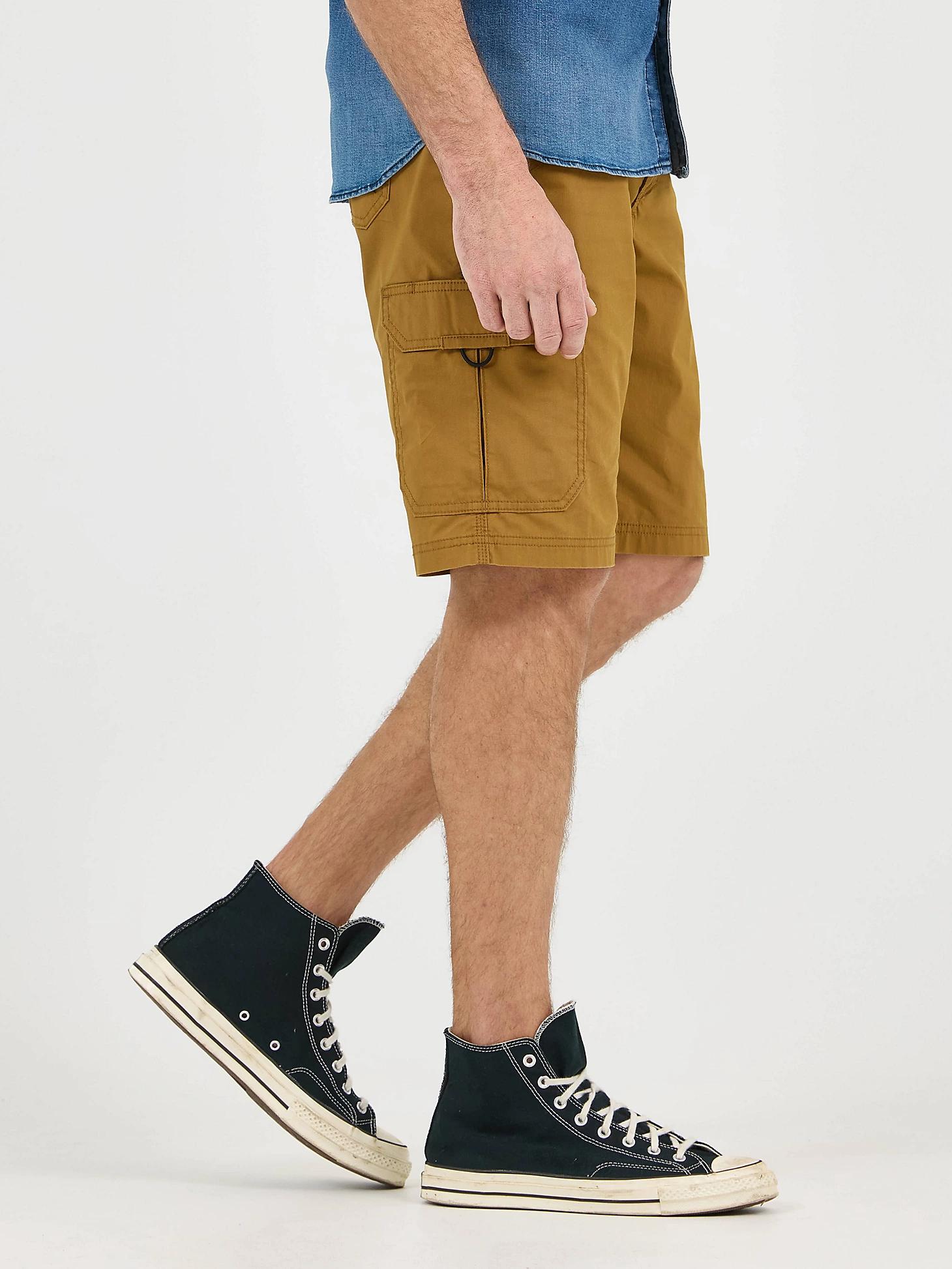 Men's Extreme Motion Crossroad Cargo Short | Men's Shorts | Lee® Product Image