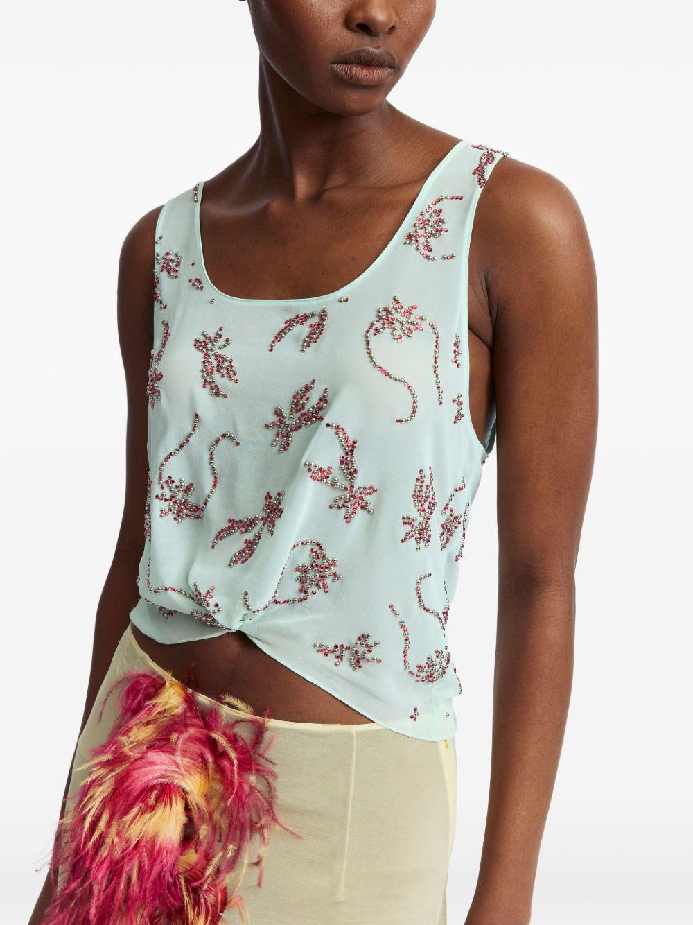 Gilda top Product Image