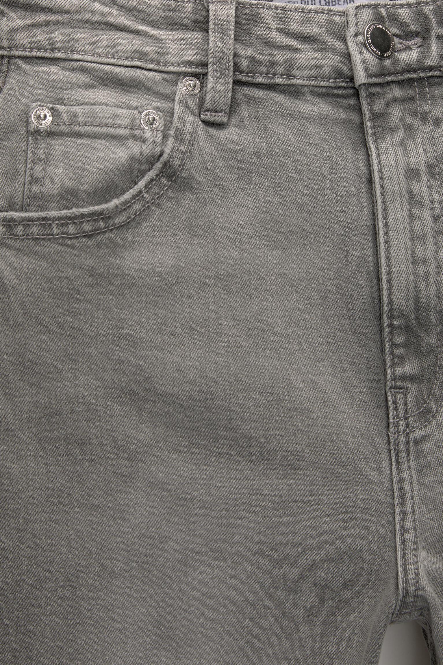 Comfort mom jeans Product Image