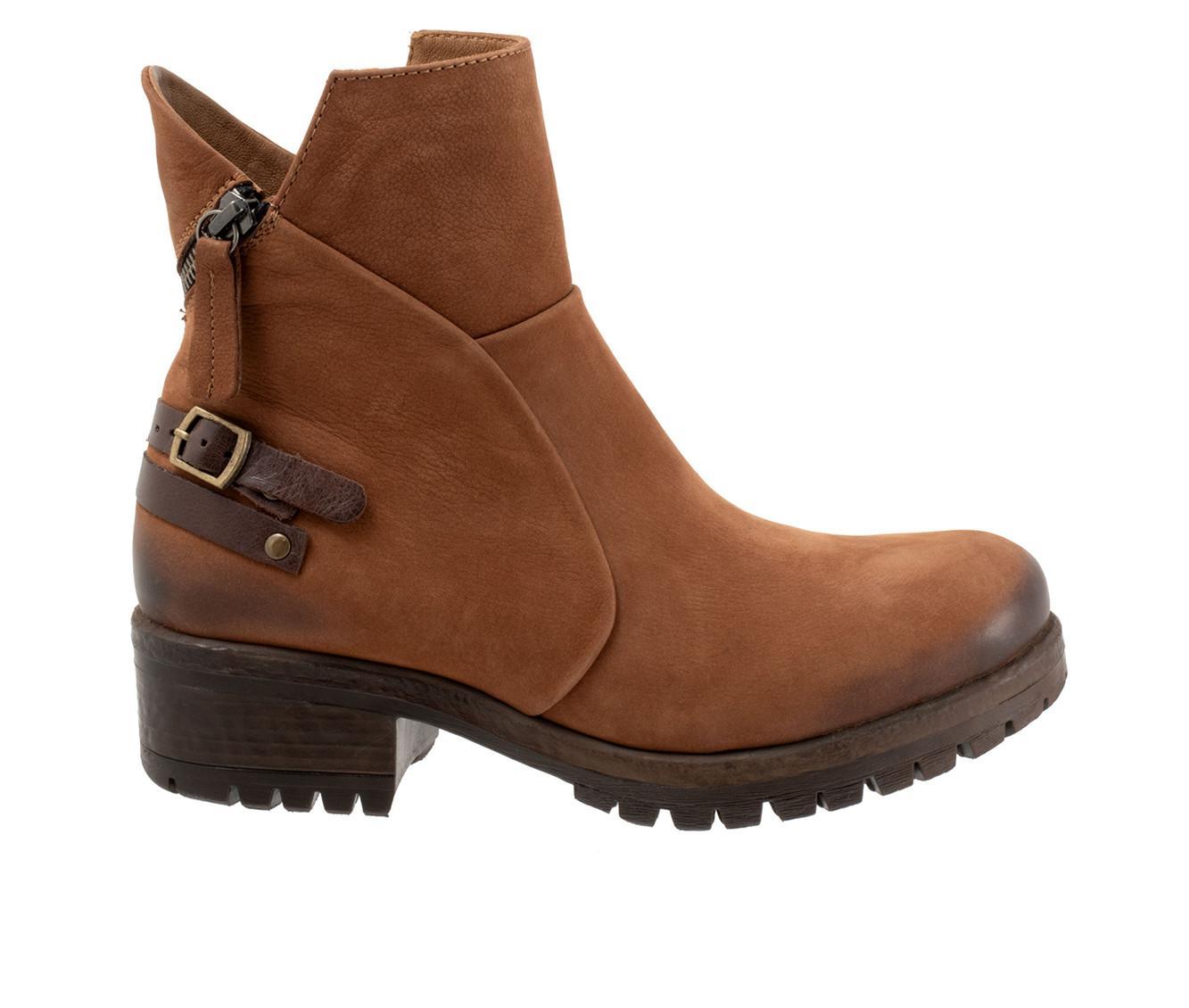 Women's Bueno Fallon Moto Boots Product Image