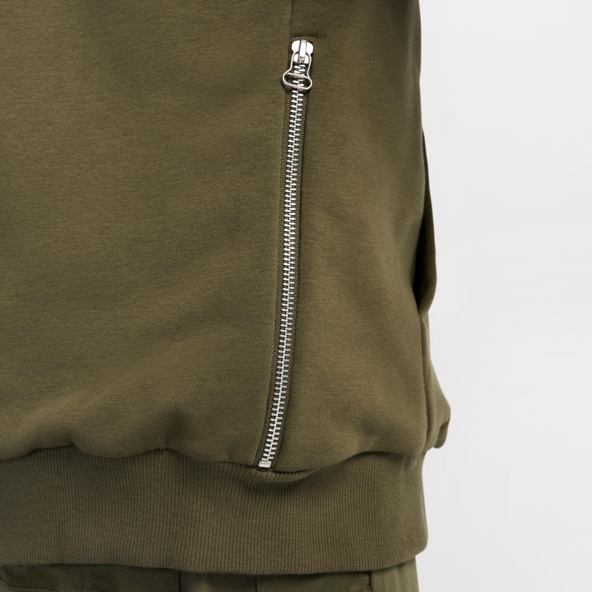 Nike Men's Devin Booker Therma-FIT Full-Zip Hoodie Product Image