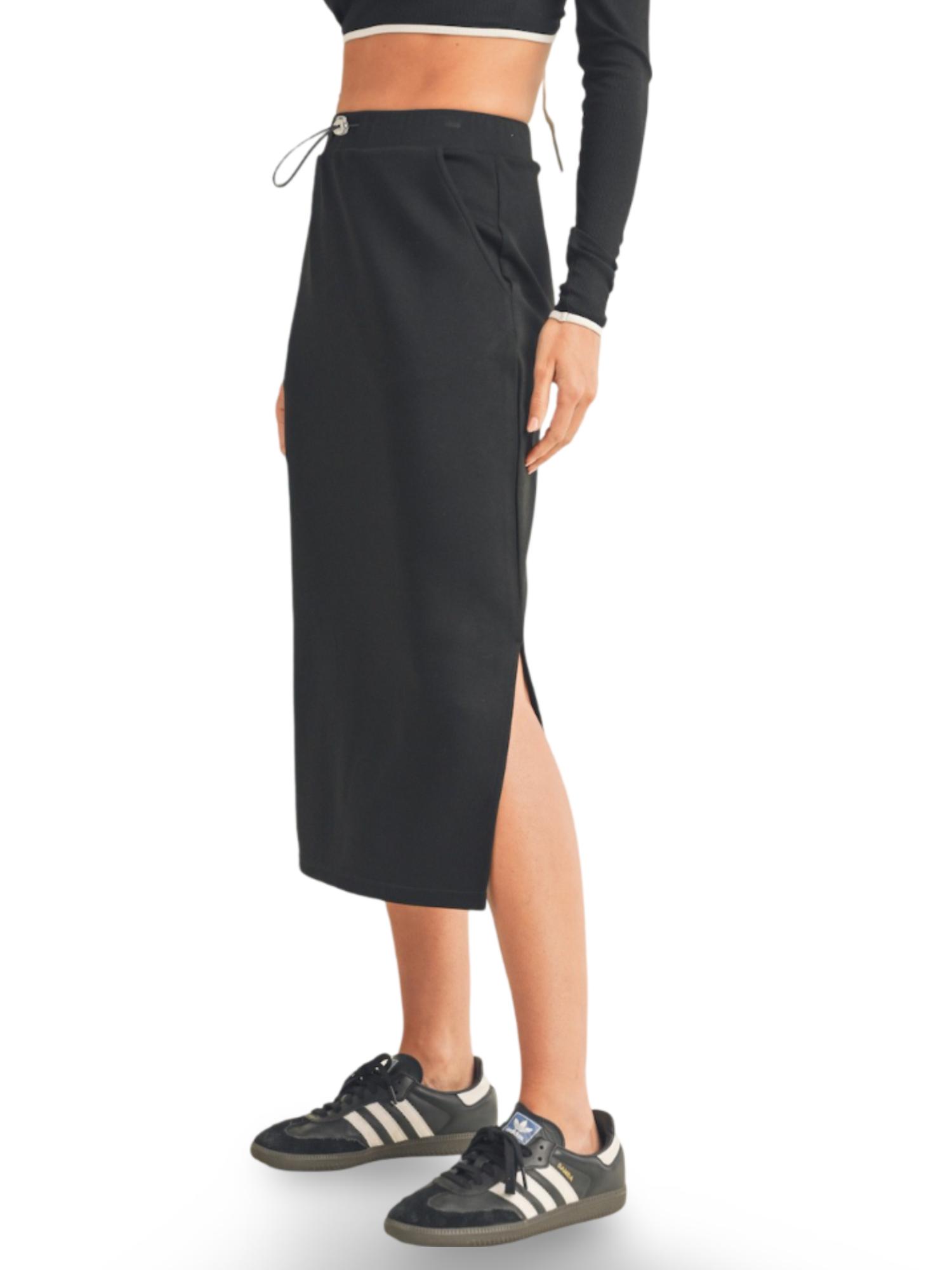 Kimberly Midi Skirt Product Image