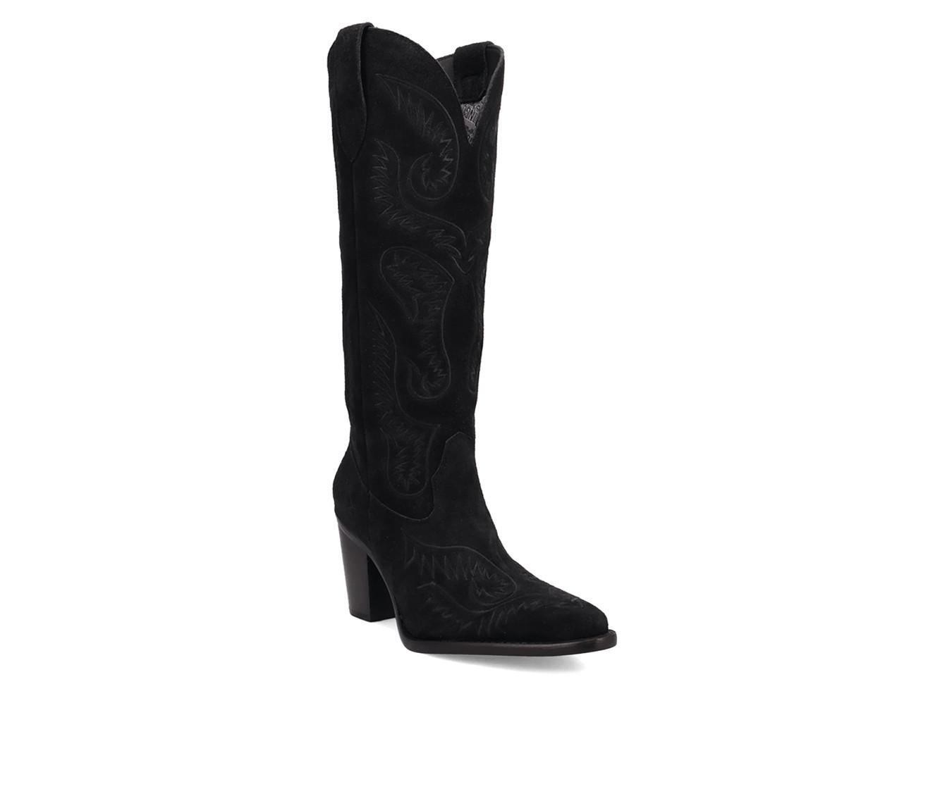 Women's Dingo Boot Evita Western Boots Product Image