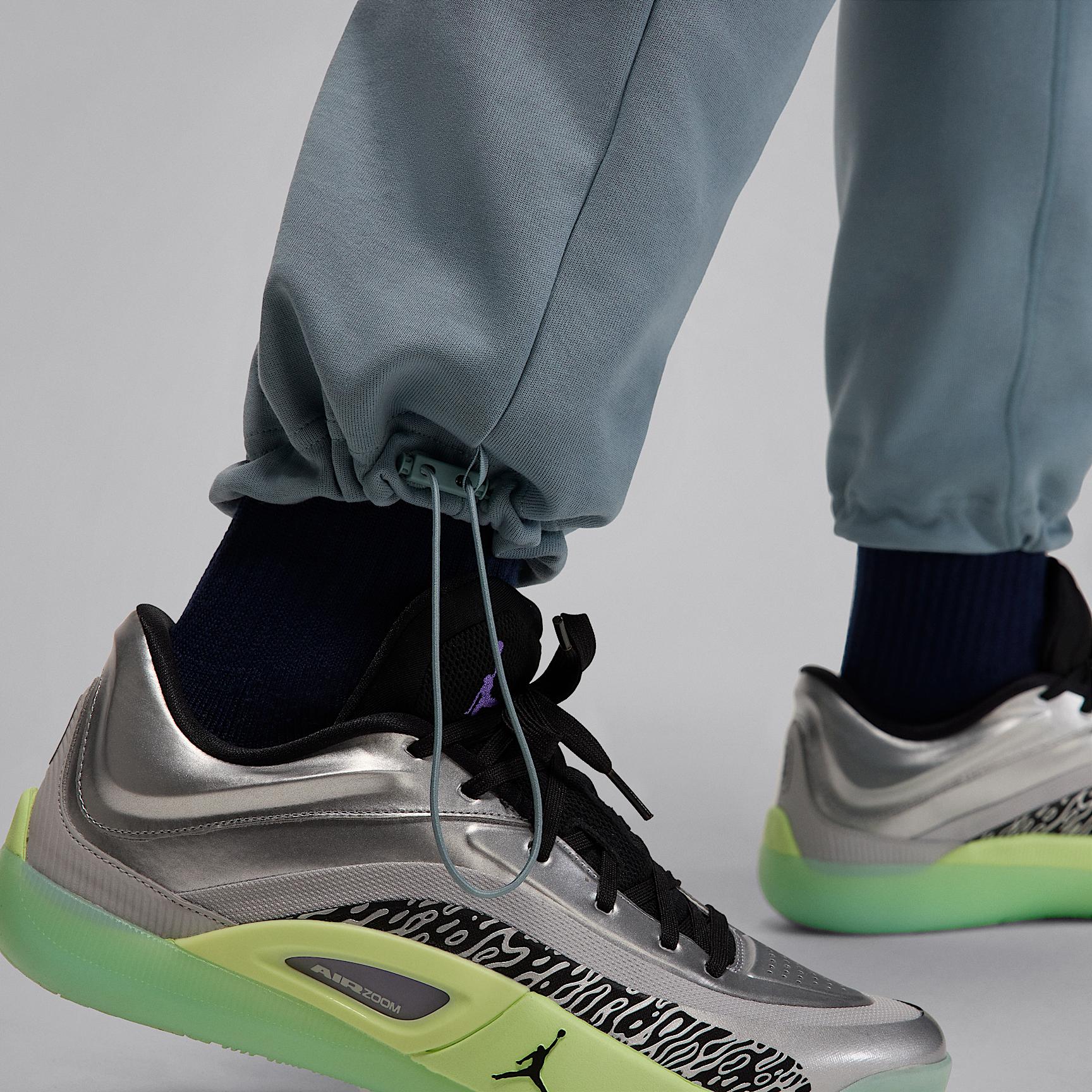 Men's Jordan Sport Hoop Fleece Dri-FIT Pants Product Image