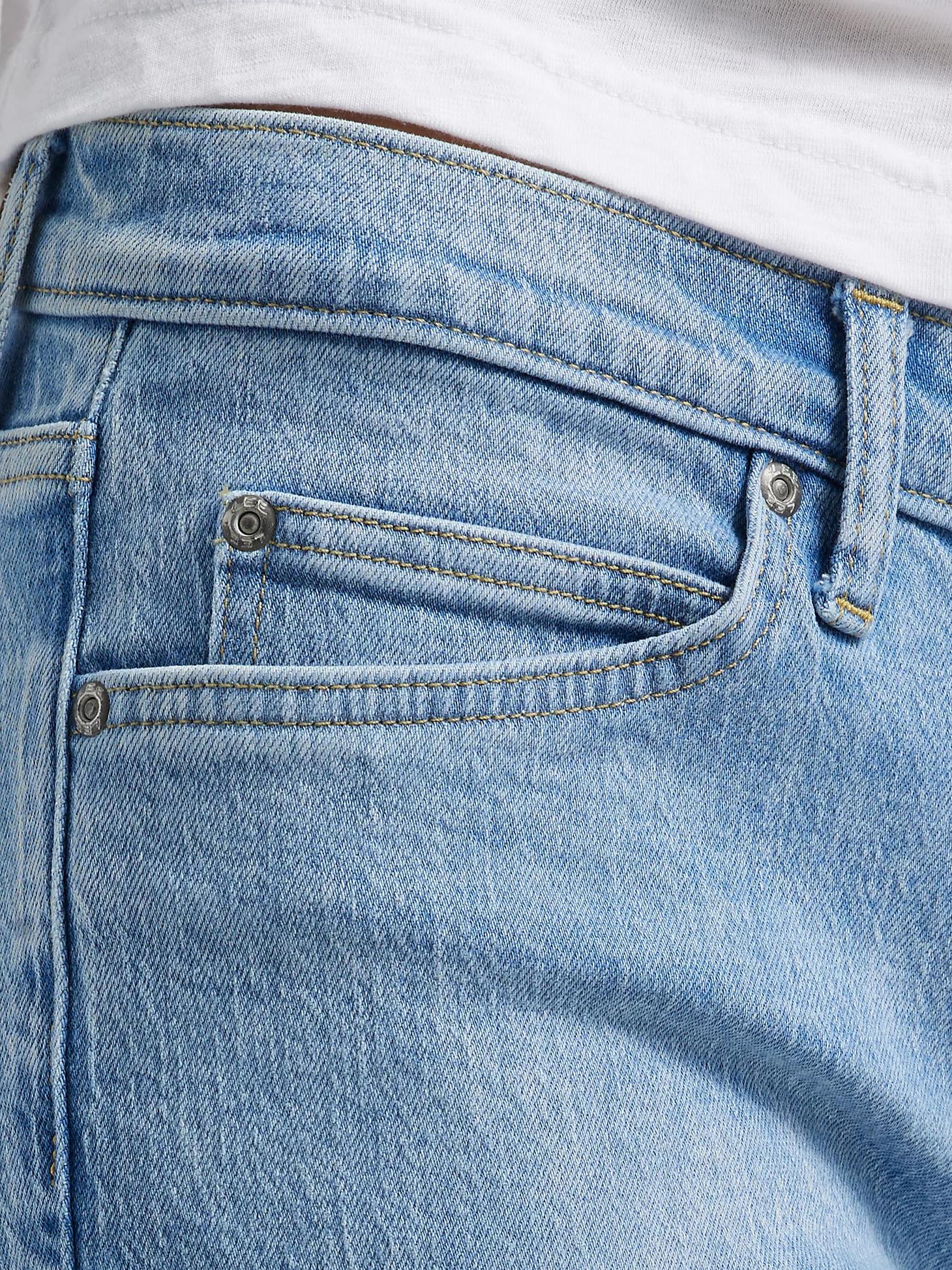 Women's Low Rise Bootcut Jean | Women's Jeans | Lee® Product Image