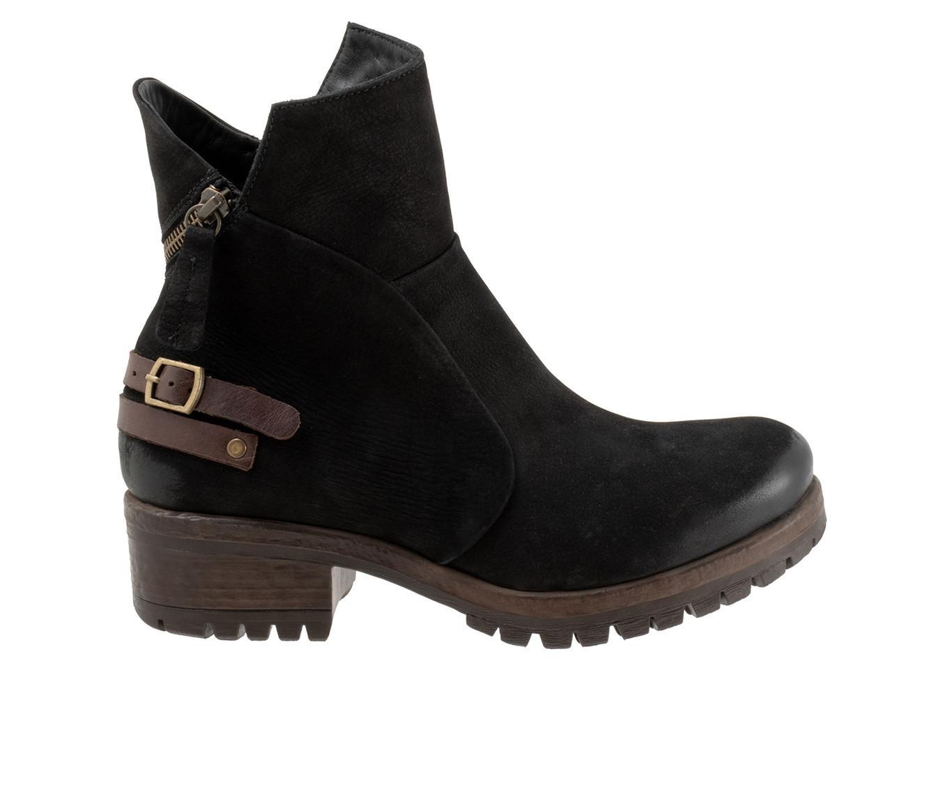 Women's Bueno Fallon Moto Boots Product Image