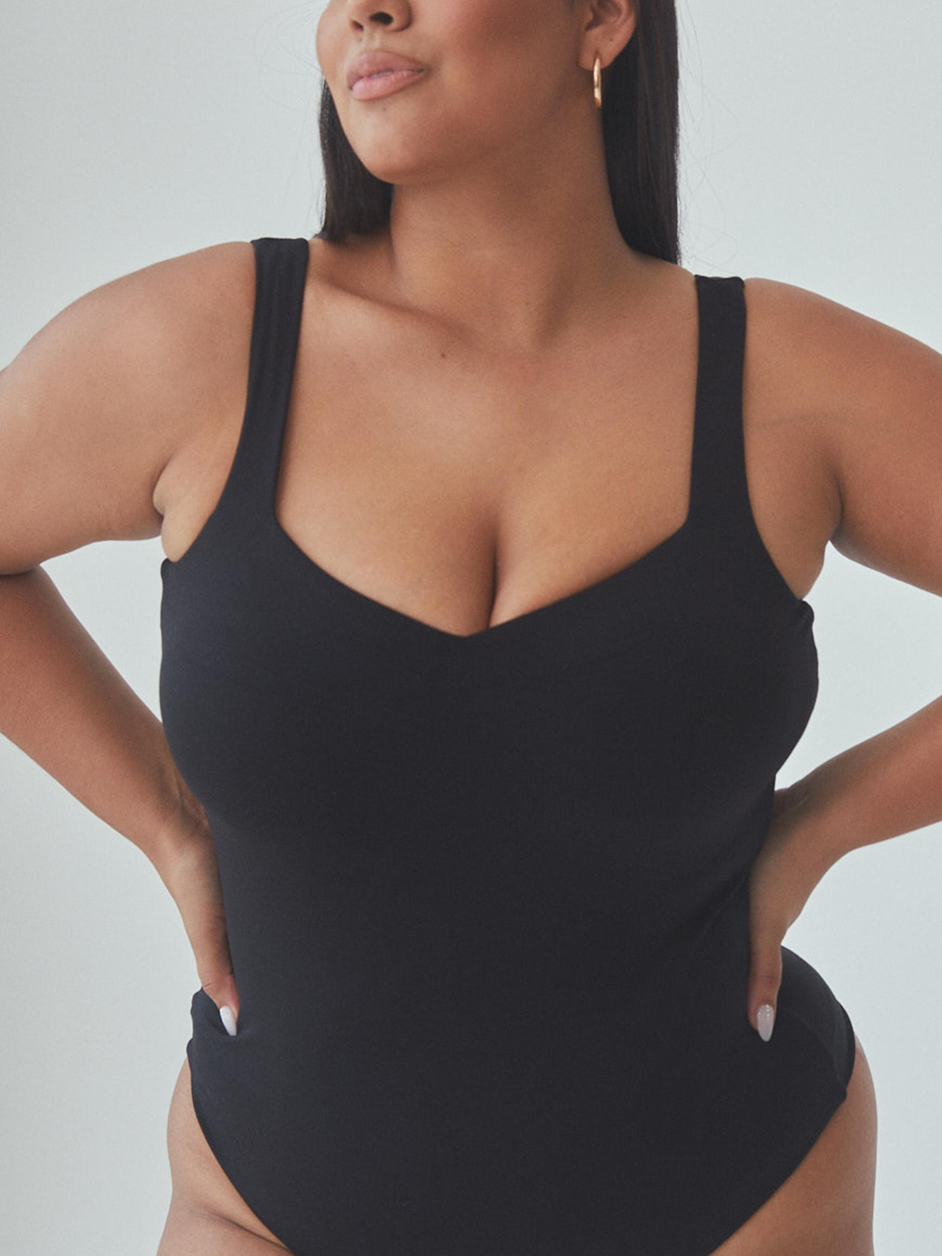 Sweetheart Tank Bramisuit Product Image