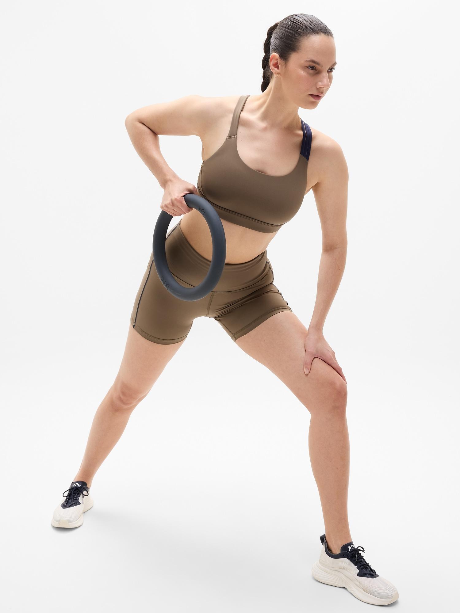 Train Free Sports Bra A-C Product Image