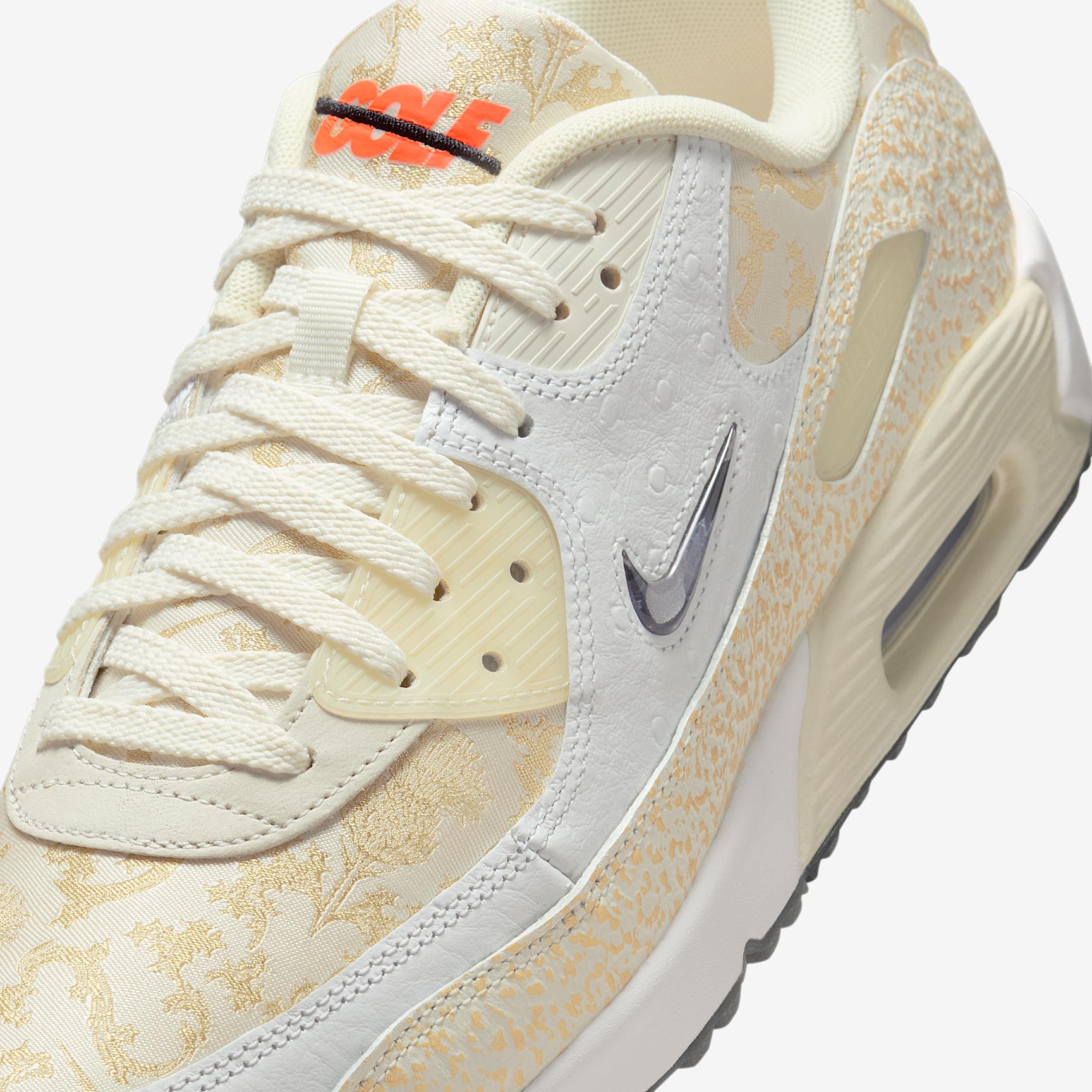 Nike Air Max 90 G Golf Shoes Product Image