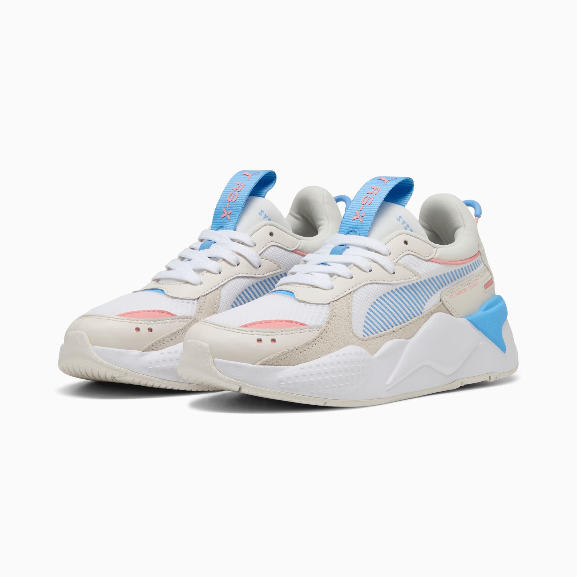 RS-X Reinvention Sneakers Product Image