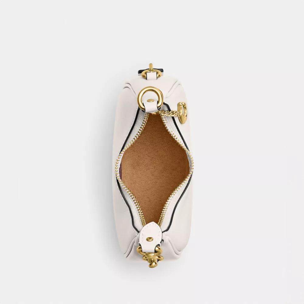 Jonie Bag In Signature Denim Product Image