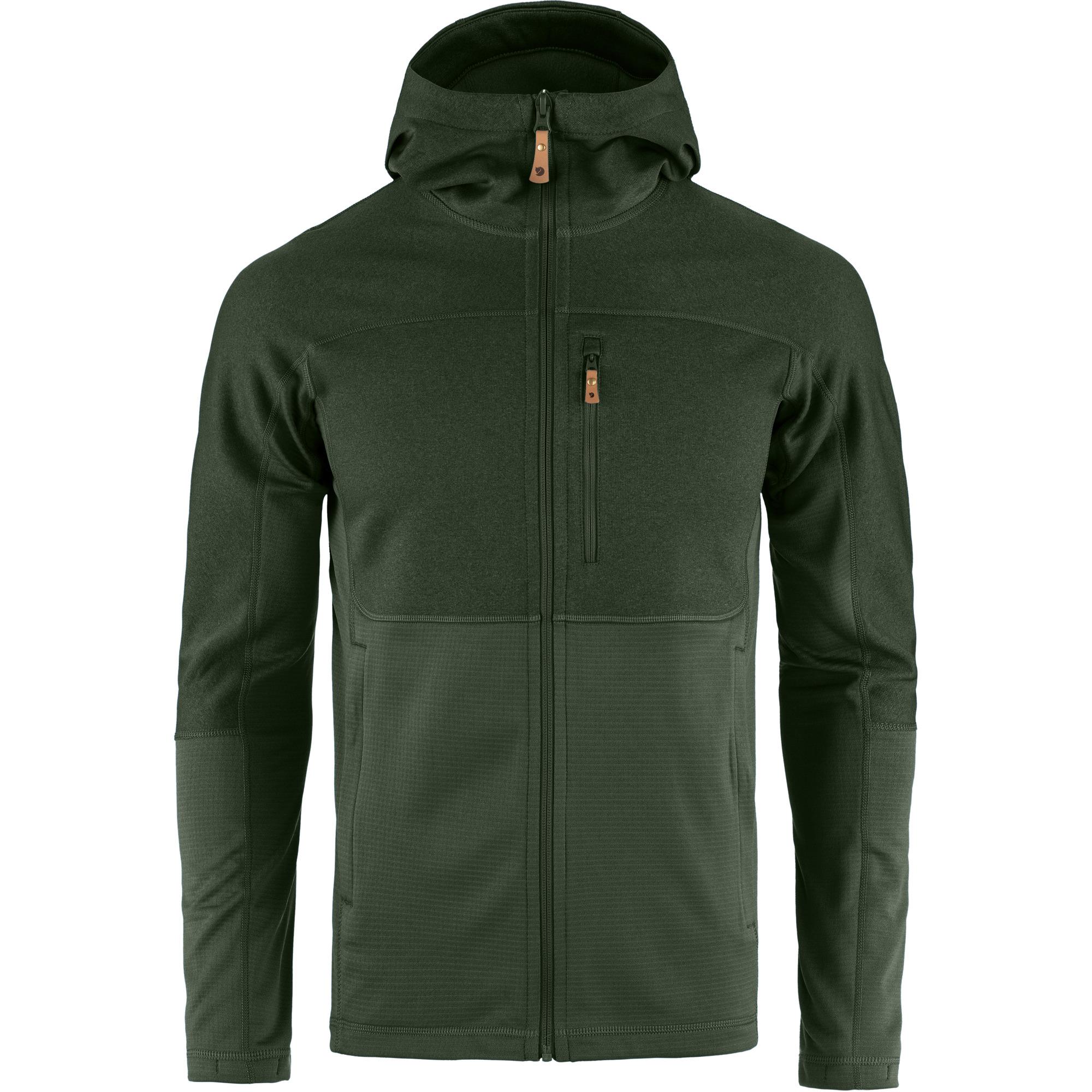 Abisko Trail Fleece M Product Image