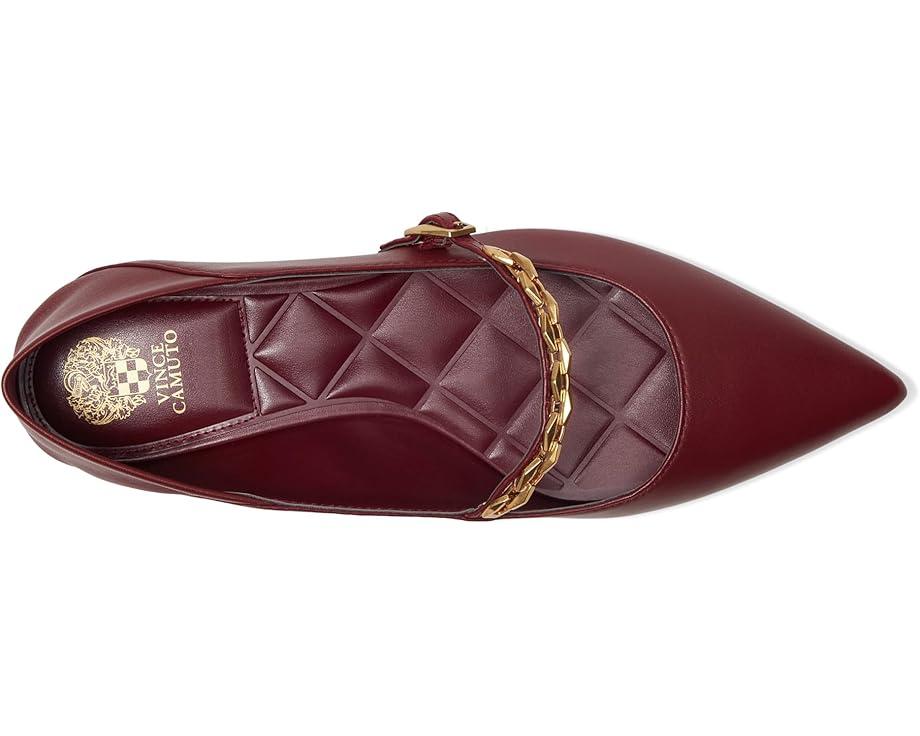 Eloise Mary Jane Flat Product Image