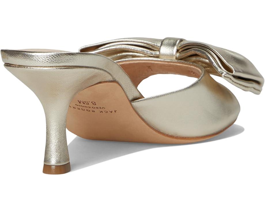 Eloise Bow Slingback Product Image