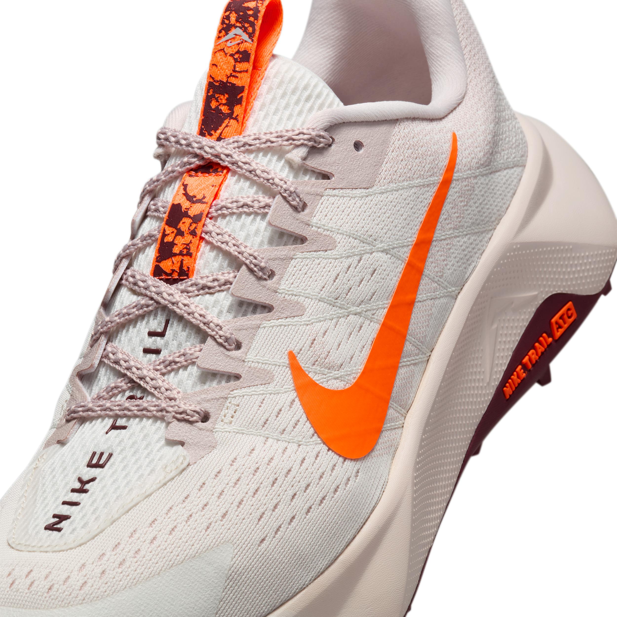 Nike Mens Wildhorse 10 Trail Running Shoes | FV2338-102 Product Image