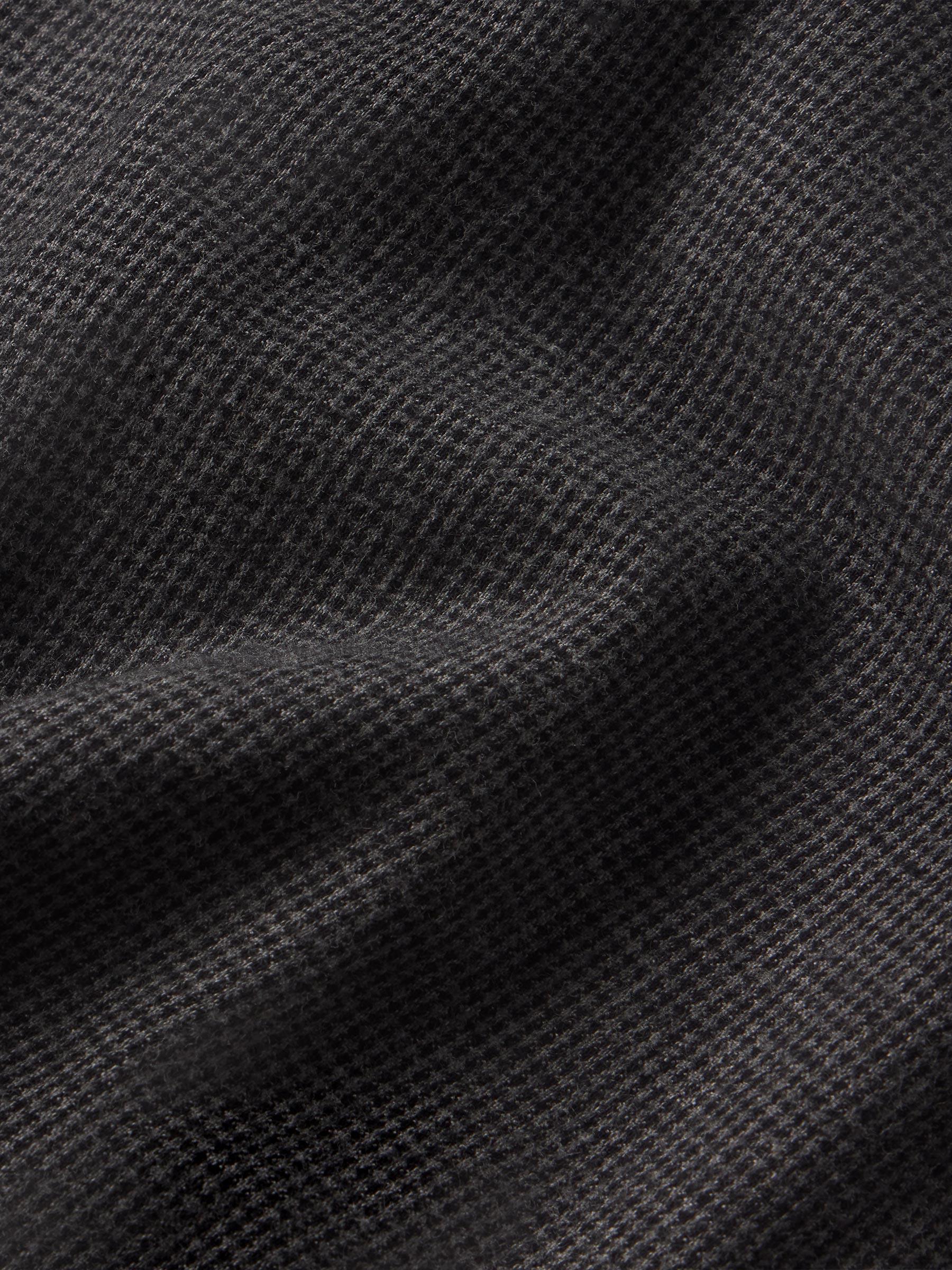 Charcoal Chainmail Check Pacific Twill Flannel Bd Shirt Product Image