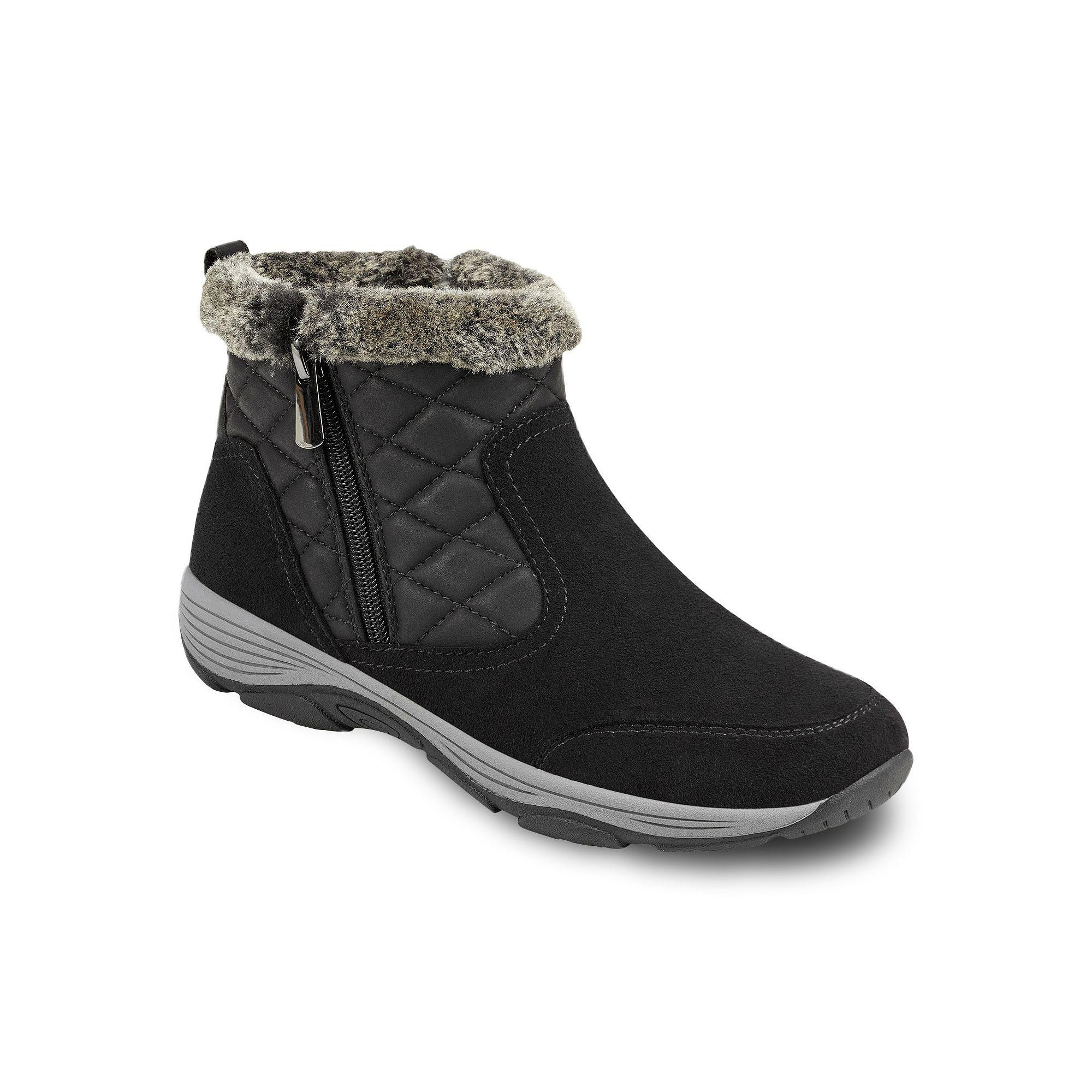 Easy Spirit Vance Women's Water-Repellent Winter Boots,  Product Image