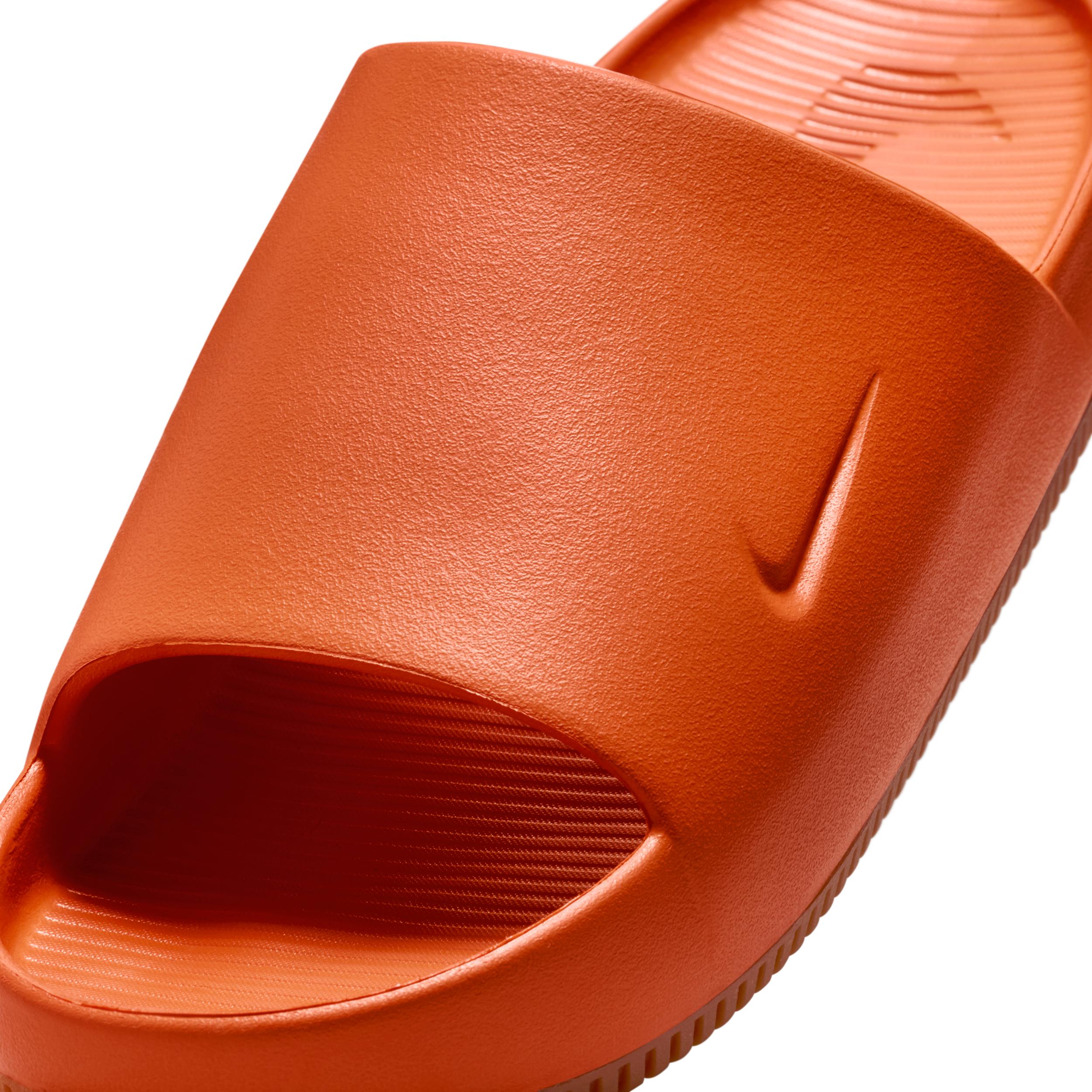Nike Mens Calm Slides | FD4116-801 Product Image