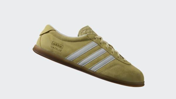 Gazelle Lo Pro Shoes Product Image