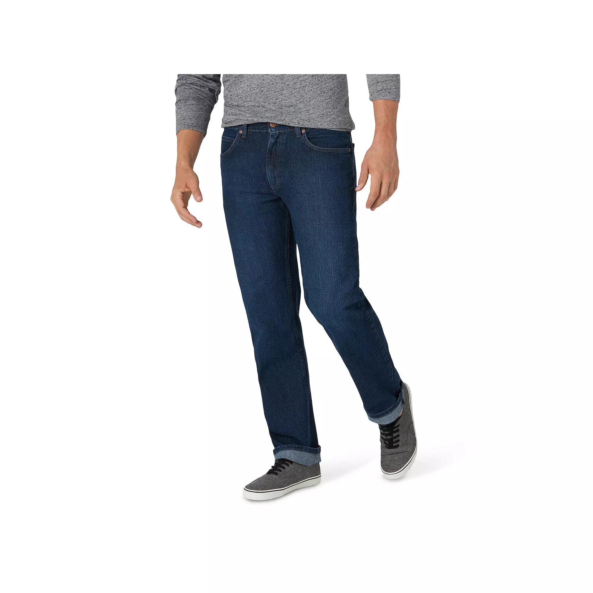 Mens Lee Legendary Regular-Fit Jeans Product Image