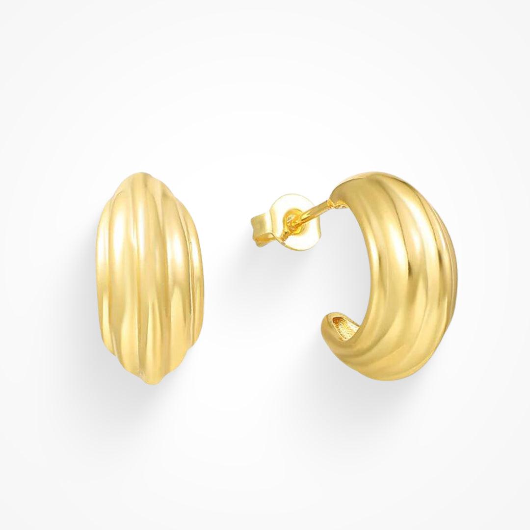 Power of Love Earrings Product Image