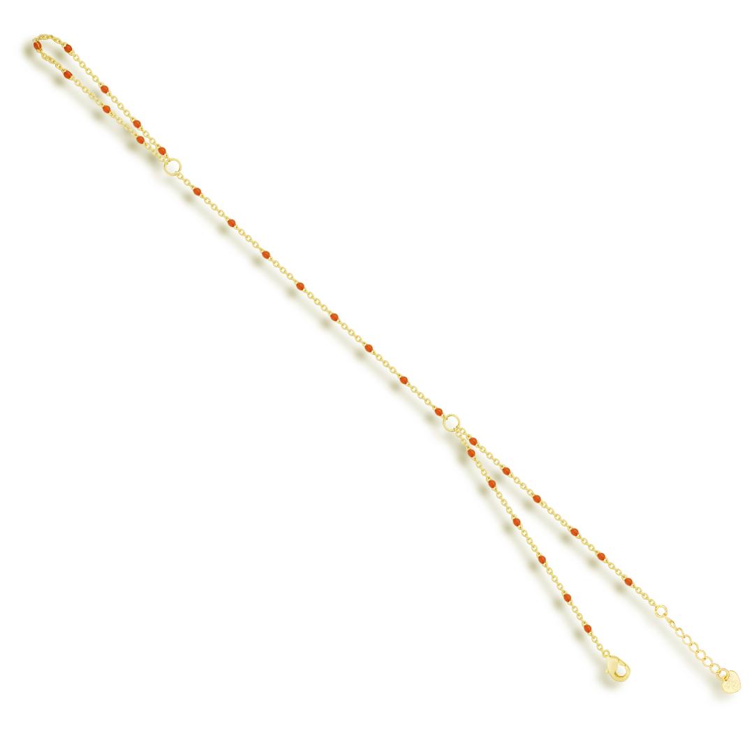 Tulum Hand Chain Product Image