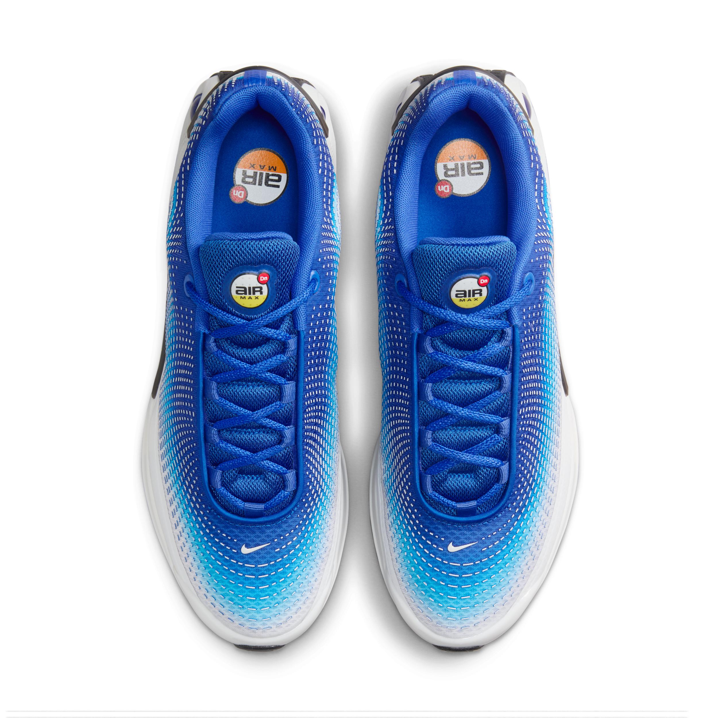 Mens Nike Air Max Dn Casual Shoes Product Image