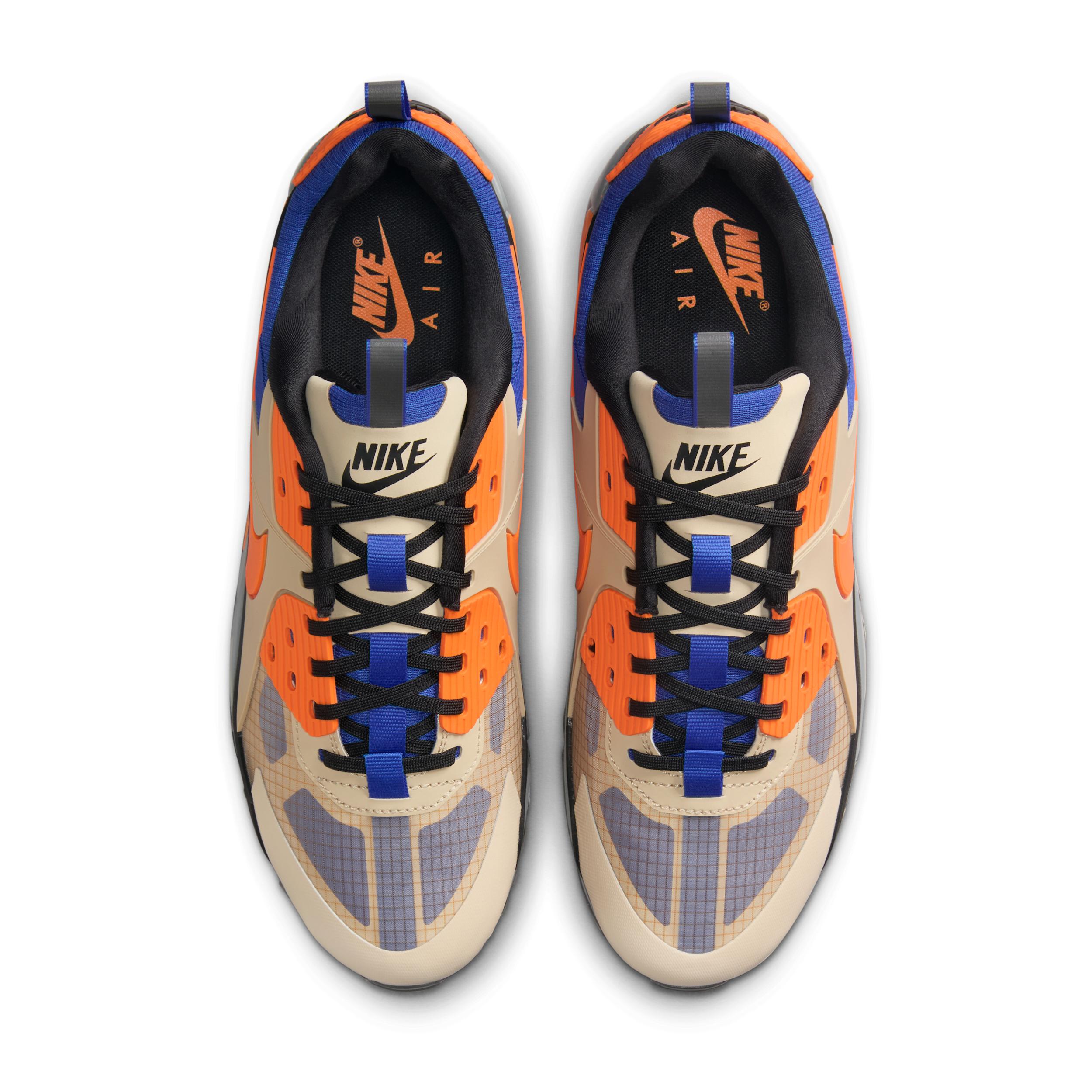 Mens Nike Air Max 90 Drift Casual Shoes Product Image
