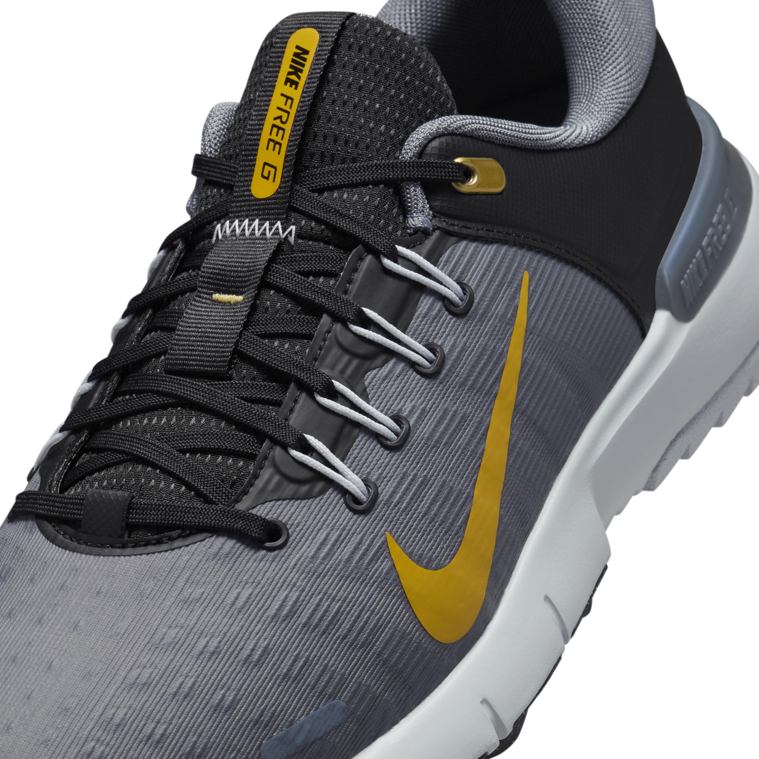 Nike Free Golf NN Golf Shoes Product Image