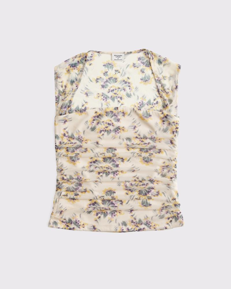 The A&F Ava Top Product Image