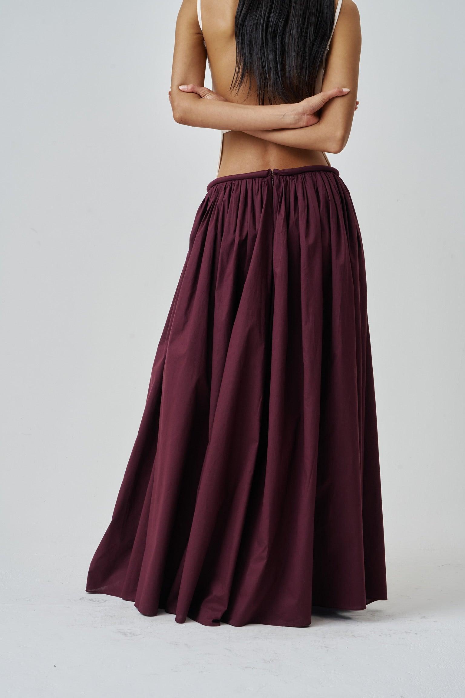 Novia Pants Product Image