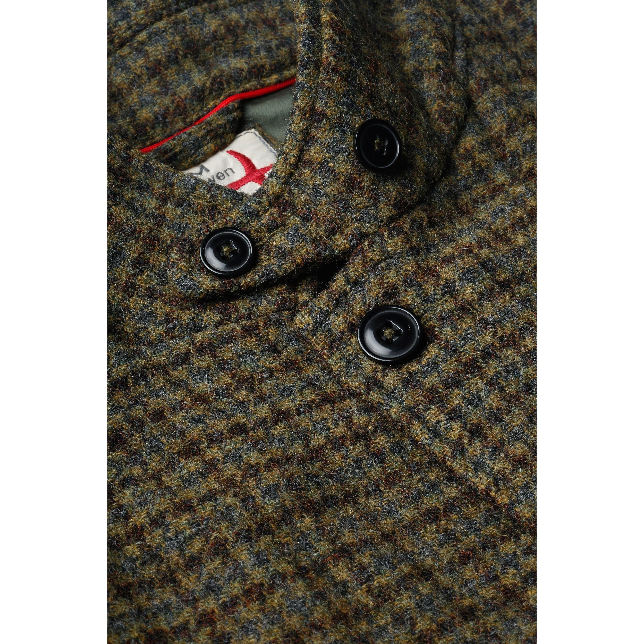 Heritage Trap Blazer Product Image