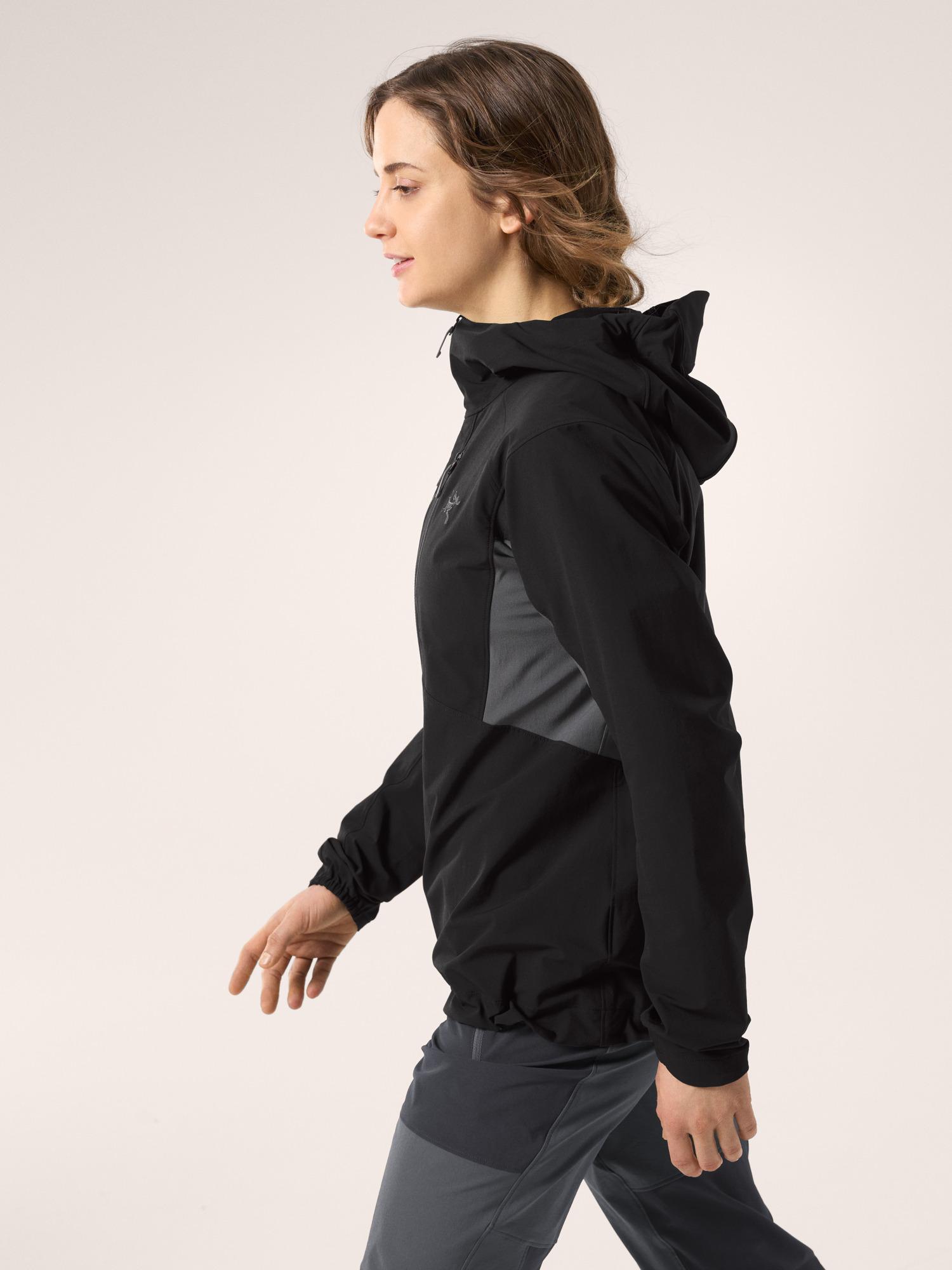 Psiphon Hoody Women's Product Image