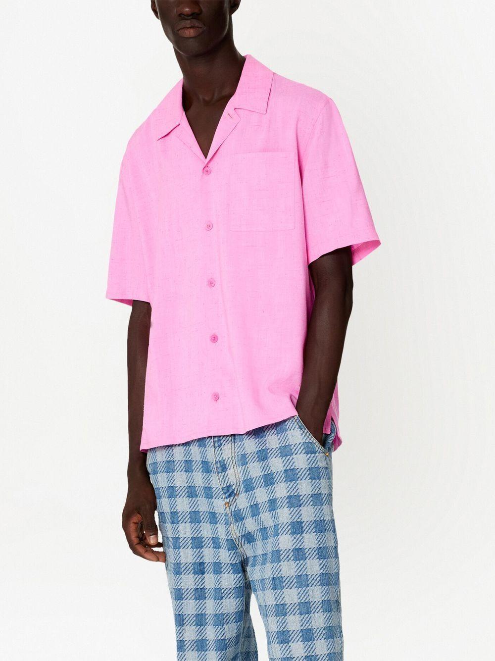 short-sleeve shirt Product Image