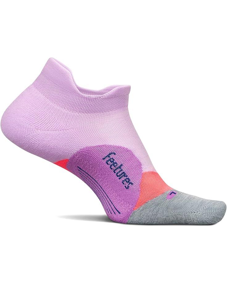 Elite Light Cushion No Show Tab 3-Pair Pack Product Image