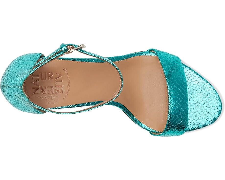 Pruce Block Heel Sandal Product Image