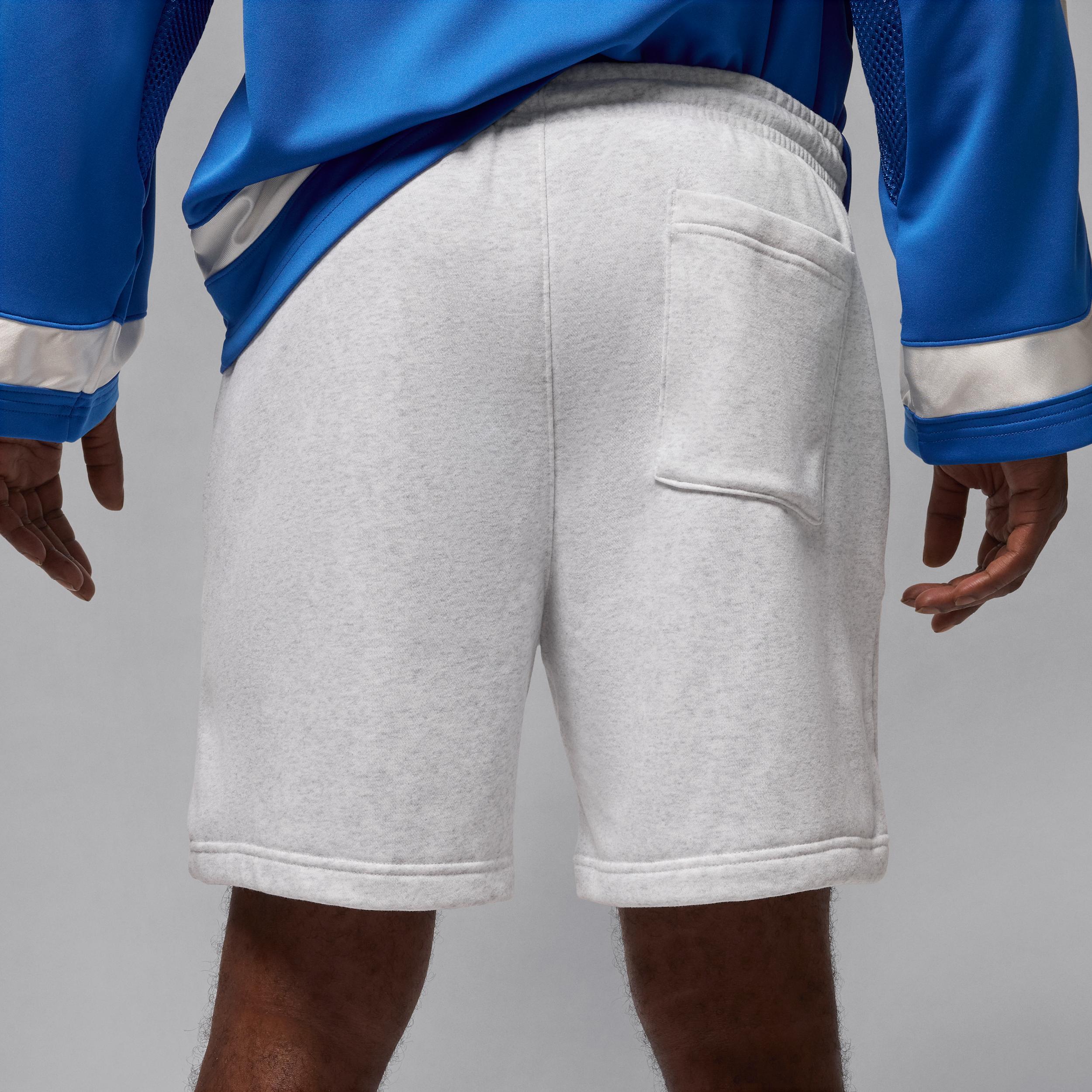 Mens Jordan Brooklyn Collegiate Shorts | HV0095-051 Product Image