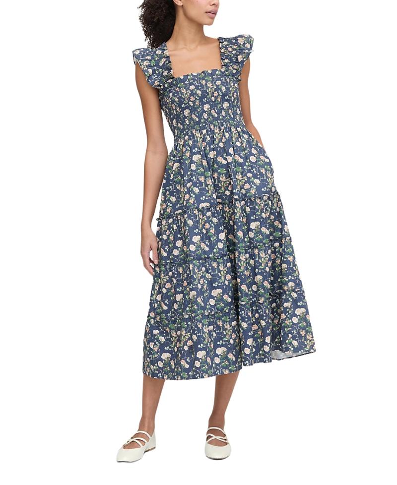 Hill House Home Womens The Ellie Nap Dress Product Image