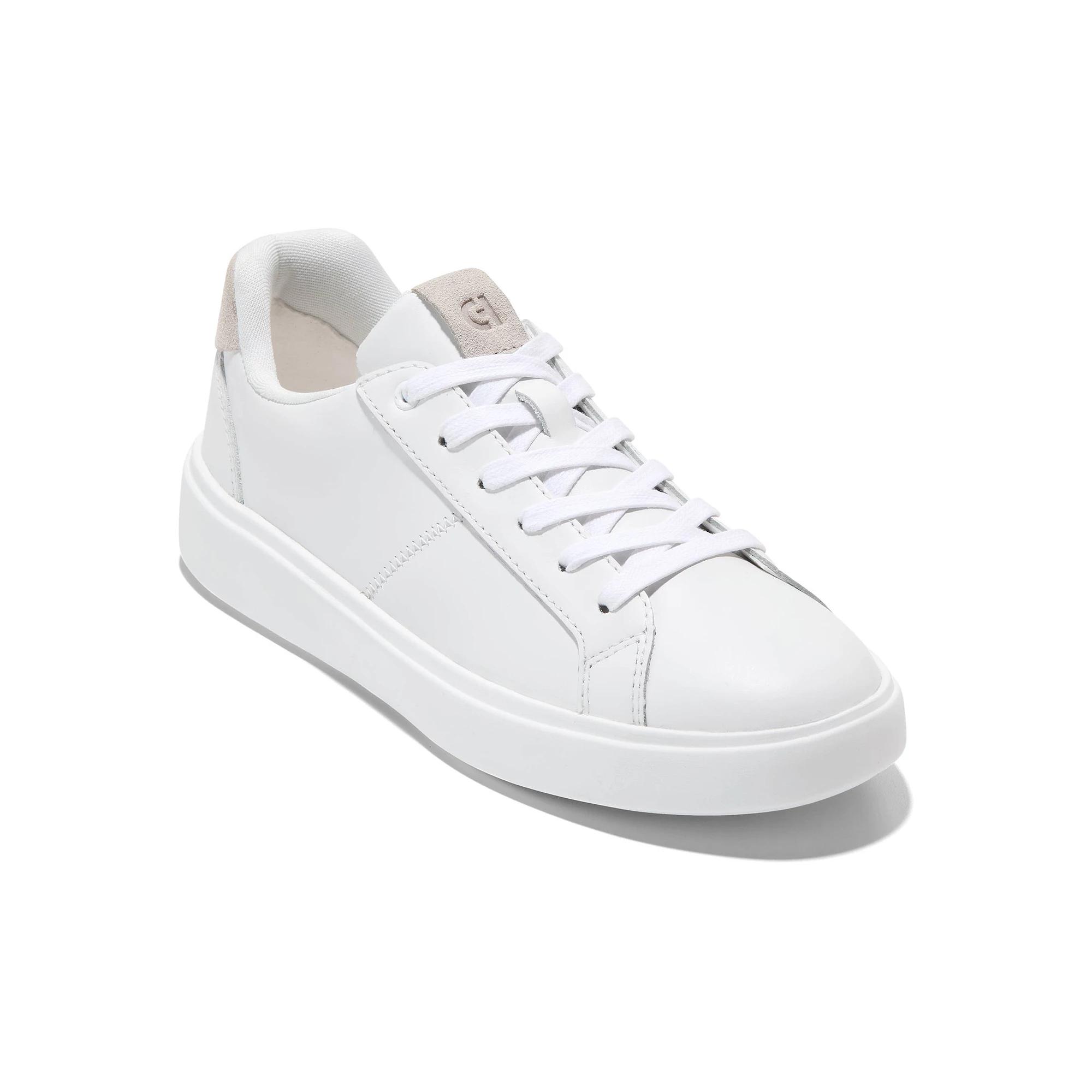Cole Haan Womens Grand Crosscourt Coaster Sneaker Product Image